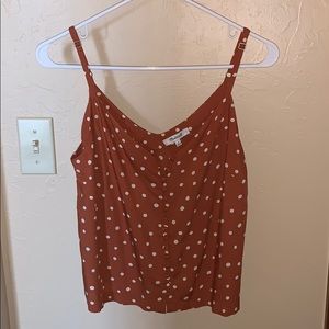 Madewell Tank